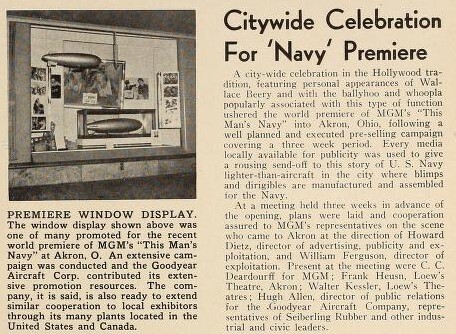 World Premiere (1949)