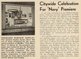 World Premiere (1949)