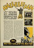 The Hollywood All-Black Film (1929)