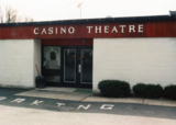 Casino Theatre Entertainment Center