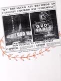 Trade Ad (1951)