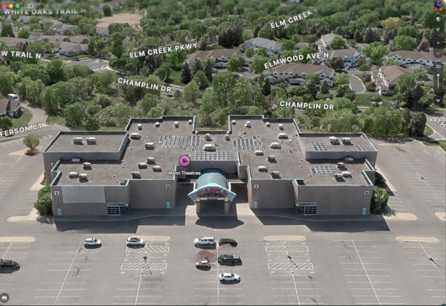 Champlin Cinema 14