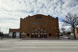 Apollo Theatre AC, Belvidere, IL