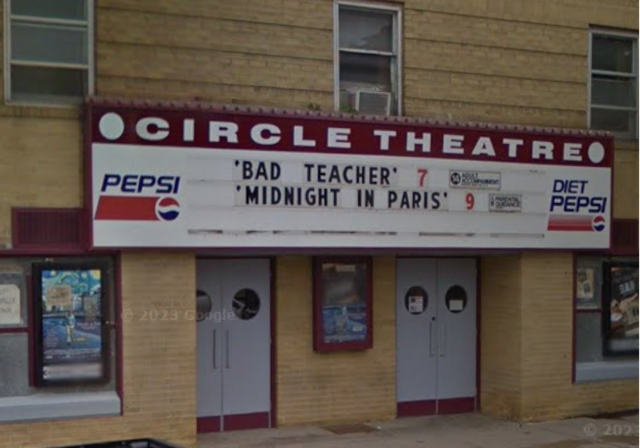 Circle Theatre