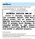 Probate Court (1940)