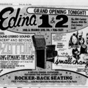 Edina Cinema
