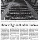 Edina Cinema
