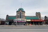 Barrymore Theatre, Madison, WI
