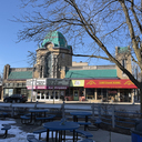 Barrymore Theatre, Madison, WI