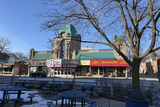 Barrymore Theatre, Madison, WI