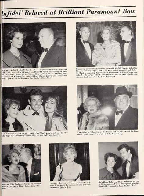 World Premiere (1959)