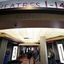 Marcus West End Cinema