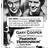 Gary Cooper--Number Six Box Office Star (1957)/His Last Year on the List