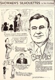 Theater Showman and More (1947)