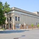 Belle Mehus Auditorium