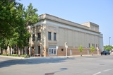 Belle Mehus Auditorium