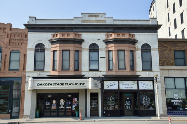 Dakota Stage Playhouse