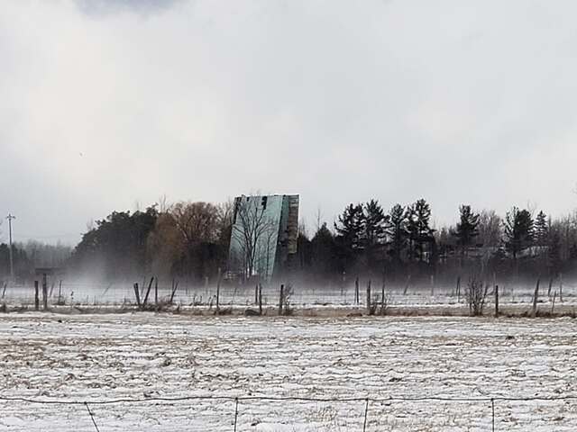 Collingwood Drive-In