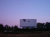 Collingwood Drive-In