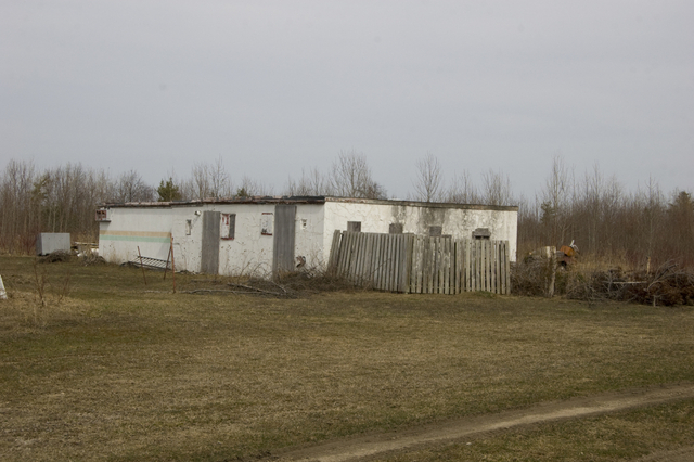 Collingwood Drive-In