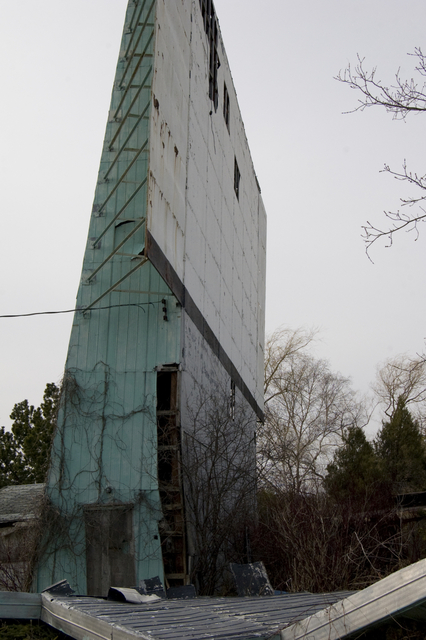 Collingwood Drive-In