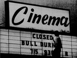 Queen Anne Cinema
