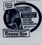 Queen Anne Cinema