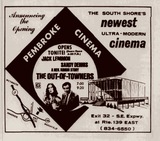 Pembroke Cinema 1 & 2
