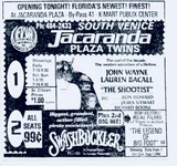 Jacaranda Cinema I & II
