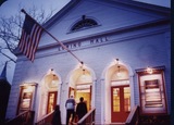 Loring Hall Cinema