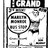 Marilyn Monroe--Number Eight Box Office Star (1956)/Her Last Year on the List