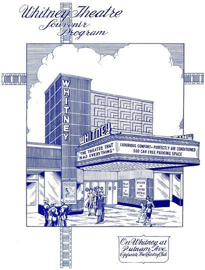 Program Page
