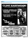 Clint Eastwood--Number One Box Office Star (1993)