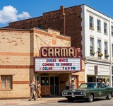 Shannon Theatre