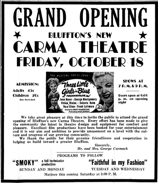Shannon Theatre