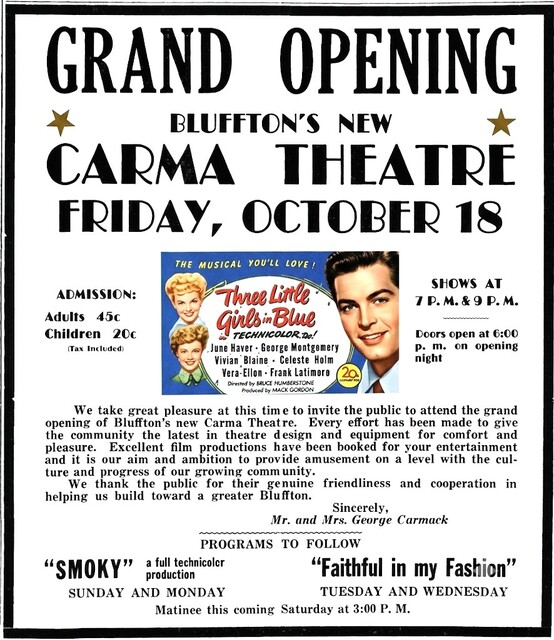 Shannon Theatre