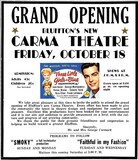Shannon Theatre