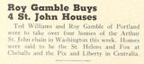 New Owner (1949)