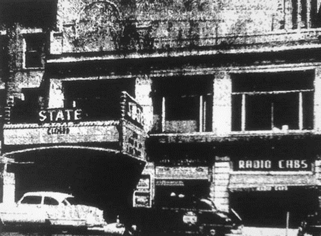 State Theatre