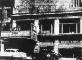 State Theatre
