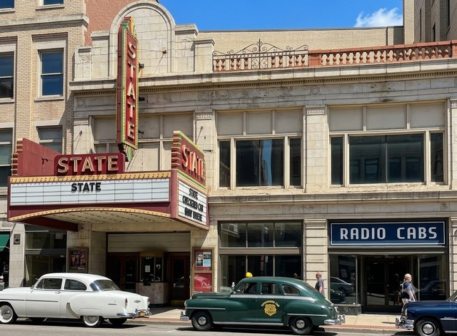 State Theatre
