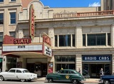State Theatre
