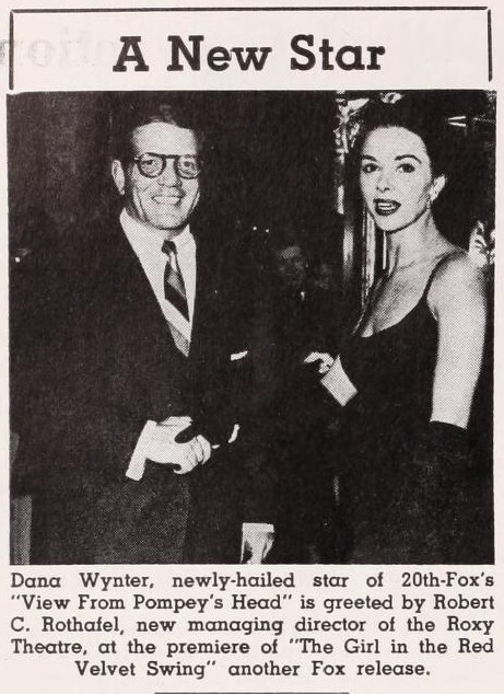Premiere (1955)