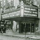 ORIENTAL Theatre; Milwaukee, Wisconsin.
