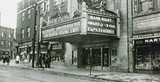 ORIENTAL Theatre; Milwaukee, Wisconsin.