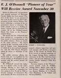 Theater Showman and More (1956)