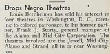 Partner Sells His Interest (1937)