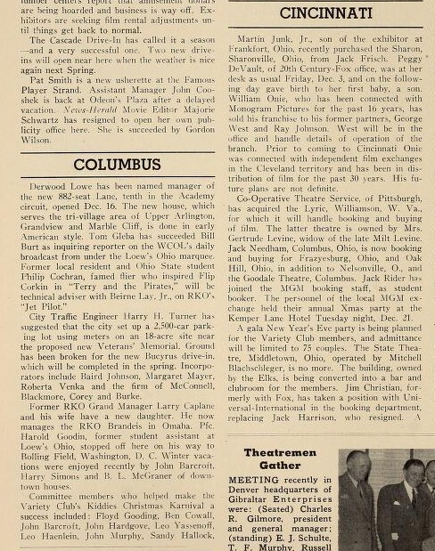 Opening (1948)