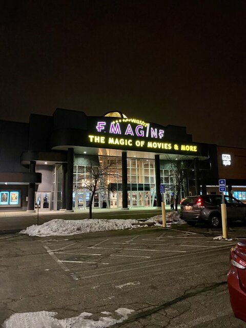 Emagine Eagan