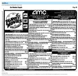 AMC Theatre Circuit (1999)